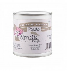 Amelie Chalk Paint 06 Pardo - 2,5 L