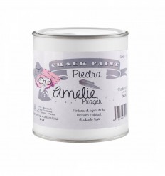 Amelie Chalk Paint 22 Piedra - 2,5 L