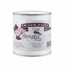 Amelie Chalk Paint 24 Café - 2,5 L