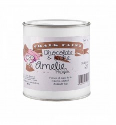 Amelie Chalk Paint 29 Chocolate con leche - 2,5 L