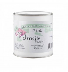 Amelie Chalk Paint 31 Mint - 2,5 L