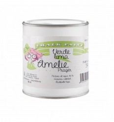 Amelie Chalk Paint 34 Lima - 2,5 L