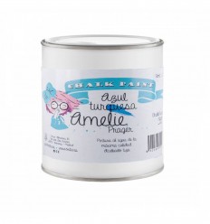 Amelie Chalk Paint 39 Azul Turquesa - 2,5 L