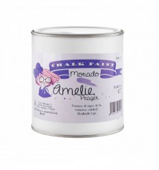 Amelie Chalk Paint 47 Morado - 2,5 L