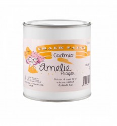 Amelie Chalk Paint 48 Cadmio - 2,5 L