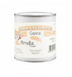 Amelie Chalk Paint 60 Carne - 2,5 L