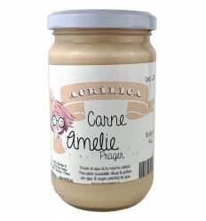 Amelie Acrílica 42 Carne - 280 ml