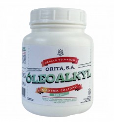 Óleo Alkyl - 500 gr