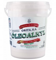 Óleo Alkyl - 4 kg
