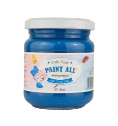 Paint All 37 Azul - 180 ml