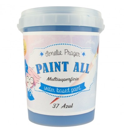 Paint All 37 Azul - 1L