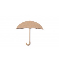 Paraguas 3005 5x4,7 cm