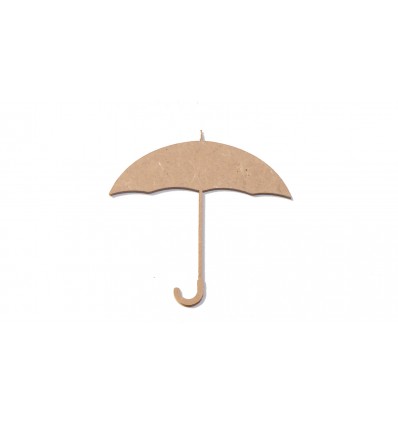 Paraguas 3005 5x4,7 cm