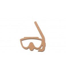 Buceo 3024 4,3x5 cm