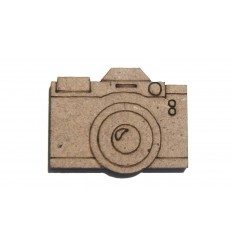 Camara 3053 3,5x2,7 cm