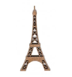 Torre Effeil 3057 3x5,1 cm