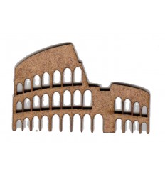 Roma 3058 3,8x2,5 cm