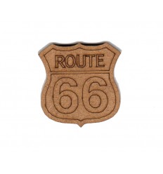Route 66 3060 4x4 cm