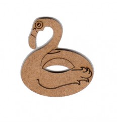 Flamingo 3061 3,8x4,2 cm