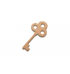Llave 4011 5,5x2,7 cm