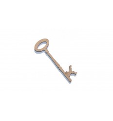 Llave 4019 4,1x1,5 cm