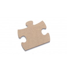 Pieza puzzle 4043 4,5x3,9 cm