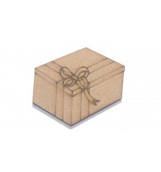 Regalo 4044 4,6x4 cm