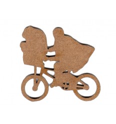 E.T. 4009 4,6x4,8 cm