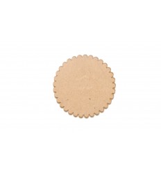 Festoneado 5002 4x4 cm