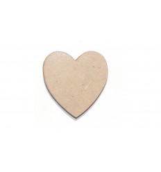 Corazon 5003 4,4x4,5 cm