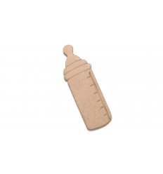 Biberon pequeño 5005S 1x3,3 cm