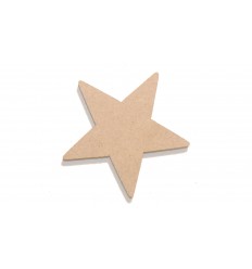 Estrella 5011 4,5x4,5 cm