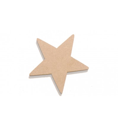 Estrella 5011 4,5x4,5 cm