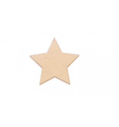Estrella 5013M 4,5x4,5 cm