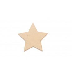Estrella 5013S 2,9x2,9 cm