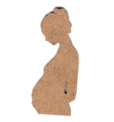 Embarazada 5029 2,2x4,9 cm