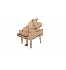 Piano 6002 5x5 cm