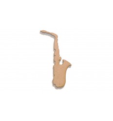 Saxo 6004 2,8x5 cm