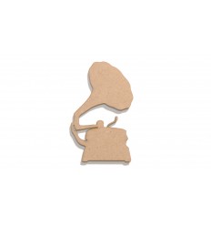 Gramola 6007 3x4,9 cm