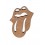Rolling Stones 6015 4x5 cm