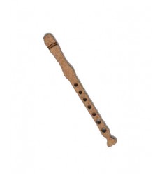Flauta 6020 0,3x5 cm