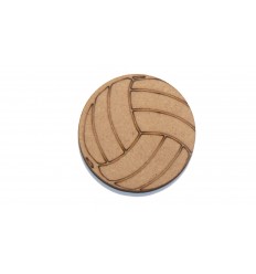 Pelota de Voley 7047 4,3x4,3 cm