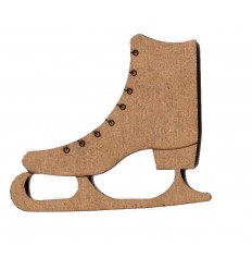 Patines de hielo 7053 5x4,4 cm