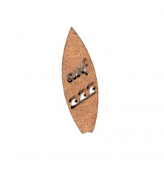 Tabla de Surf 7059 1,6x5 cm