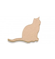 Gato 8023 3,9x2,8 cm