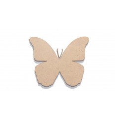Mariposa 8034 4,8x4 cm
