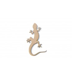 Lagartija 8038 3,5x5 cm