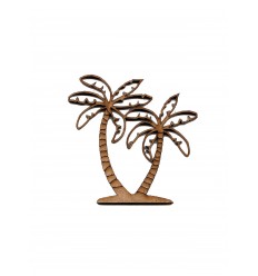 Palmeras 9050 4,6x4,5 cm