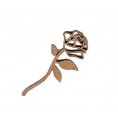 Rosa 9052 2,2x5 cm