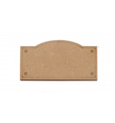 Etiquetas 11001 5,7x2,9 cm